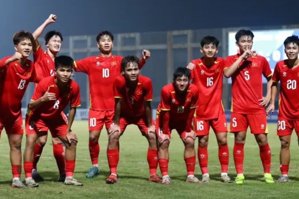 U17 Việt Nam - U17 Australia Thử thách thực sự cho tham vọng dự World Cup