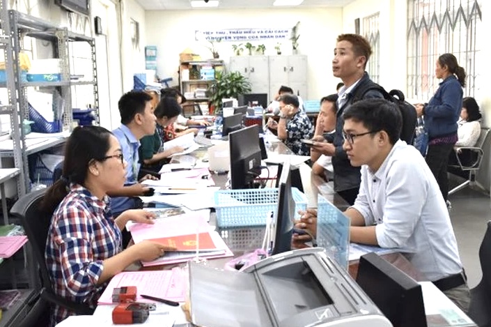 Kế hoạch tổ chức sơ kết 1 năm sắp xếp đơn vị hành chính các cấp