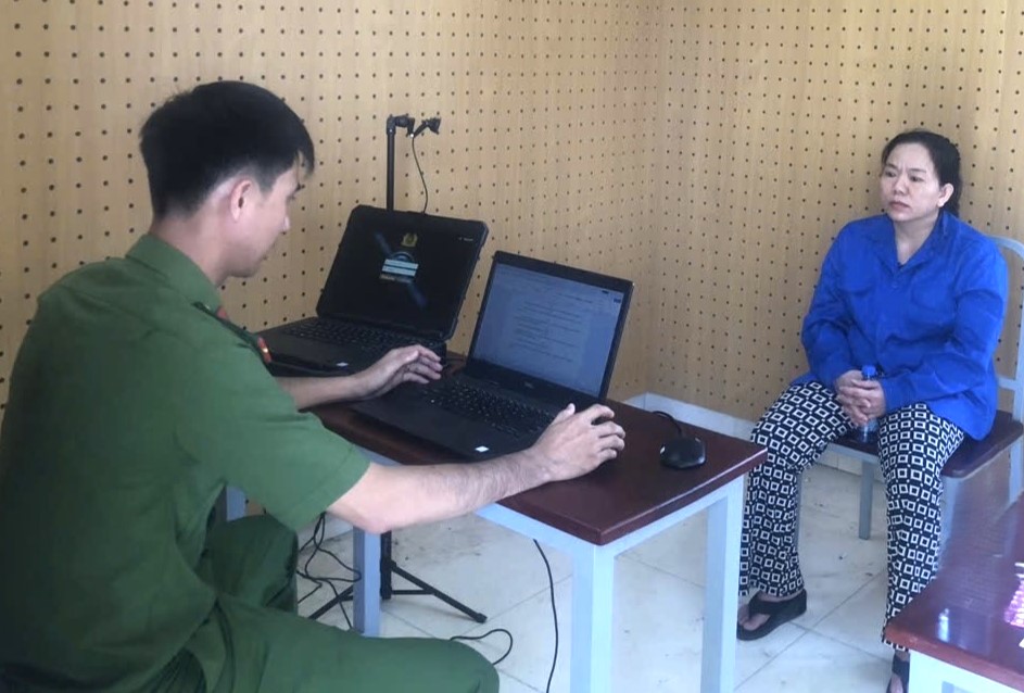 Đề nghị truy tố bị can lừa đảo hơn 17,3 tỉ đồng bằng chiêu “đáo hạn ngân hàng”