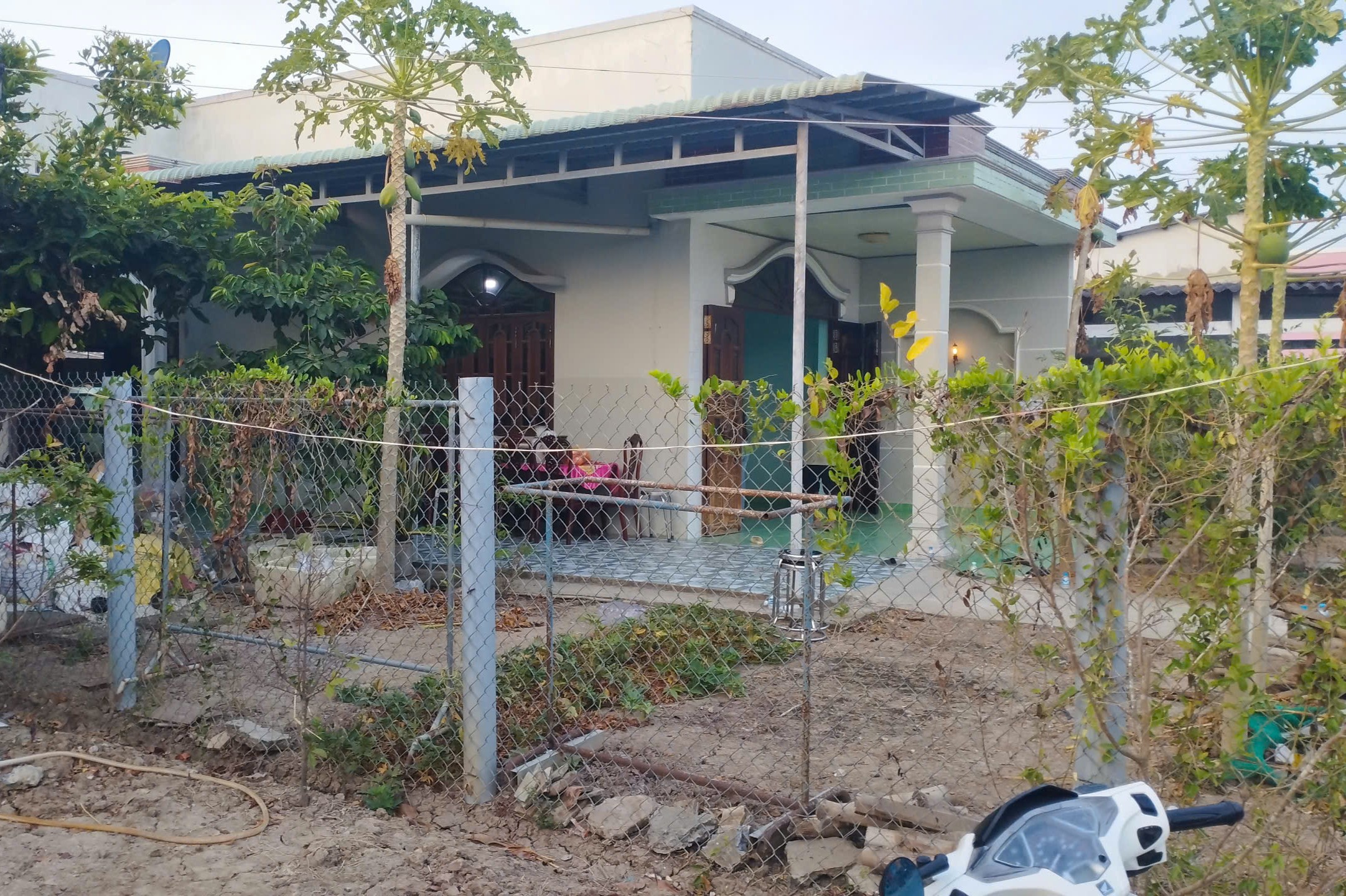 Nghi án vợ dùng búa đánh chồng tử vong do mâu thuẫn ghen tuông