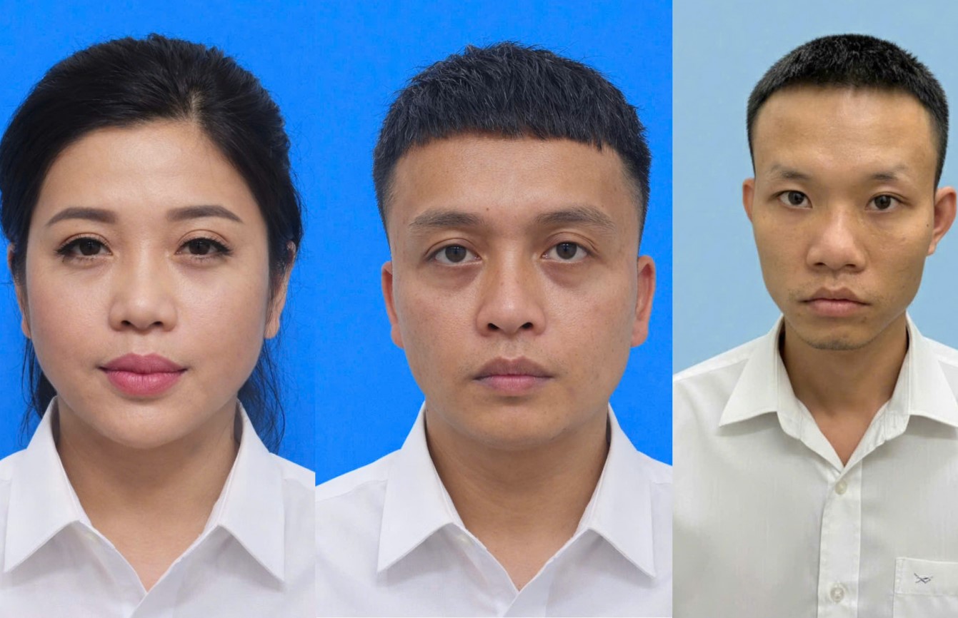 Triệt xóa 2 ổ nhóm ma túy, khởi tố 17 đối tượng