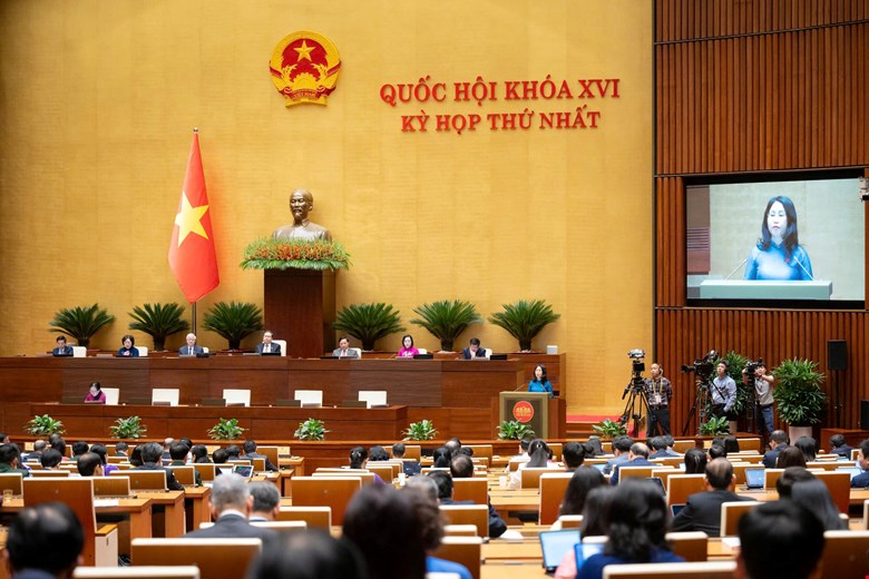 Người lao động có thêm một ngày được nghỉ làm việc và hưởng nguyên lương