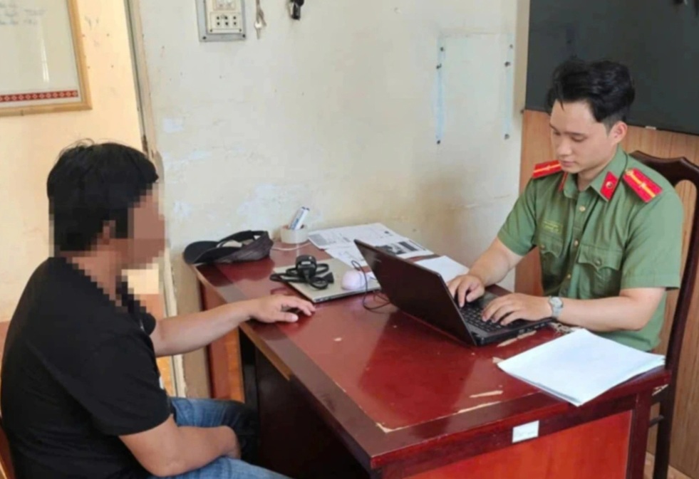 Xử lý 12 chủ tài khoản đăng xuyên tạc vụ tai nạn giao thông ở Đắk Lắk