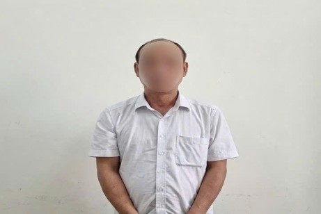 Đề nghị truy tố bị can “lừa đảo chiếm đoạt tài sản” hơn 3 tỉ đồng