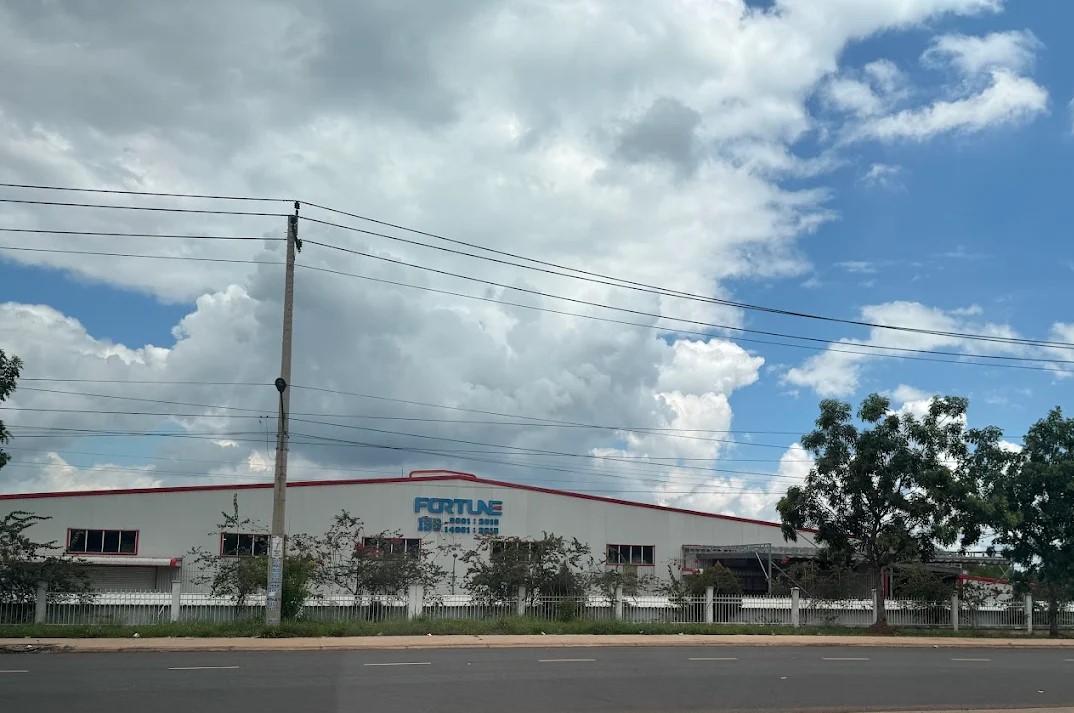 Xử phạt Công ty TNHH Công nghệ Fortune và Công ty TNHH Feng Yi