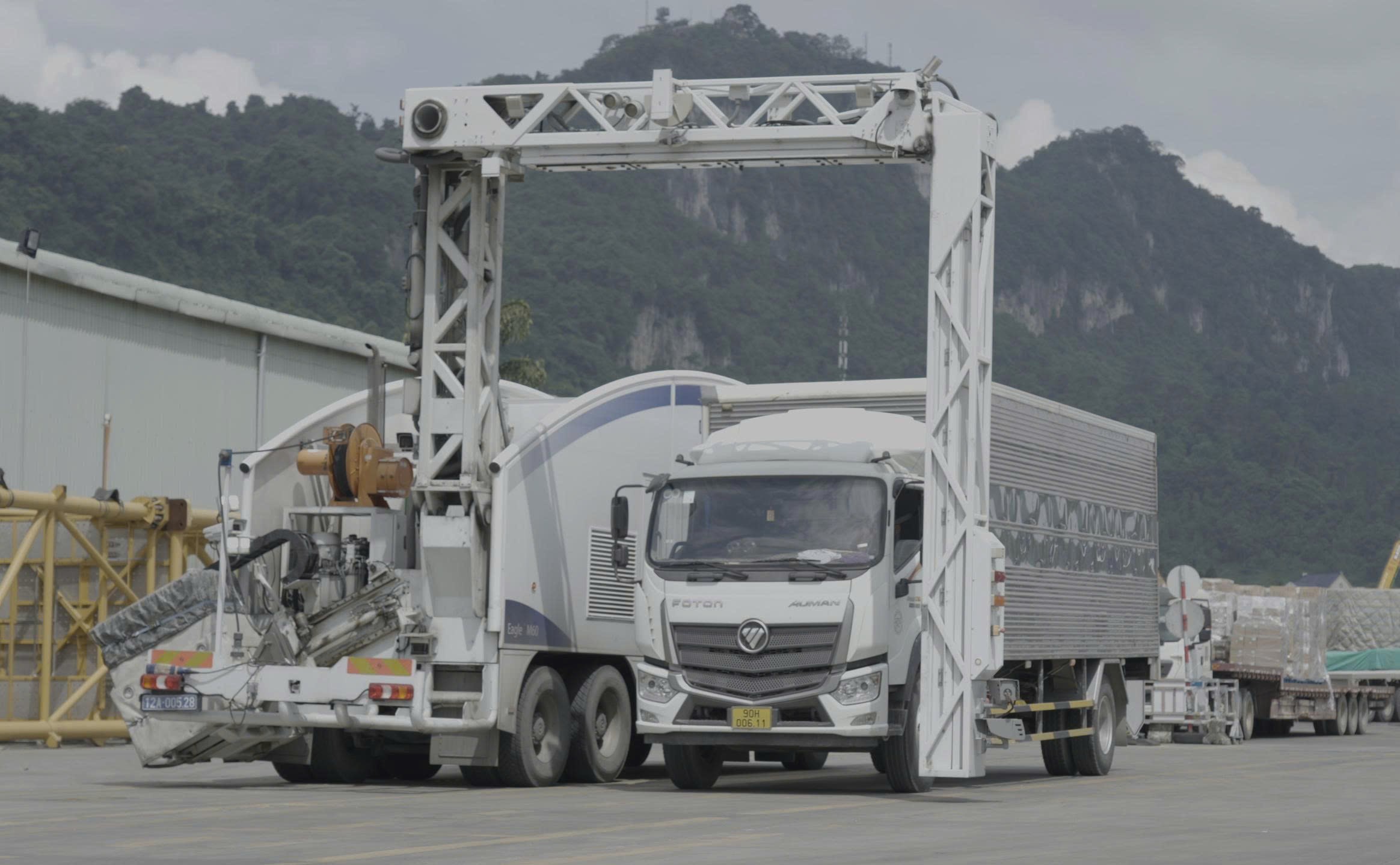 Bảo đảm thông quan thông suốt kỳ nghỉ lễ giỗ Tổ Hùng Vương và 30 4 - 1 5