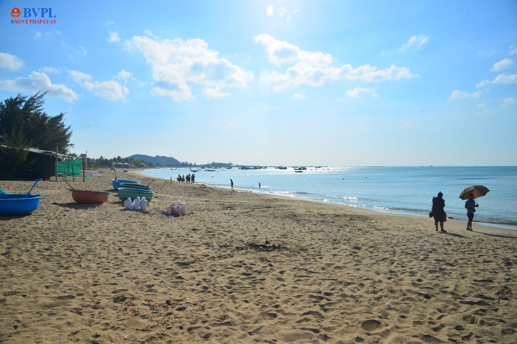 Định hình khu du lịch quốc gia tại dải không gian ven biển phía Nam tỉnh Khánh Hòa