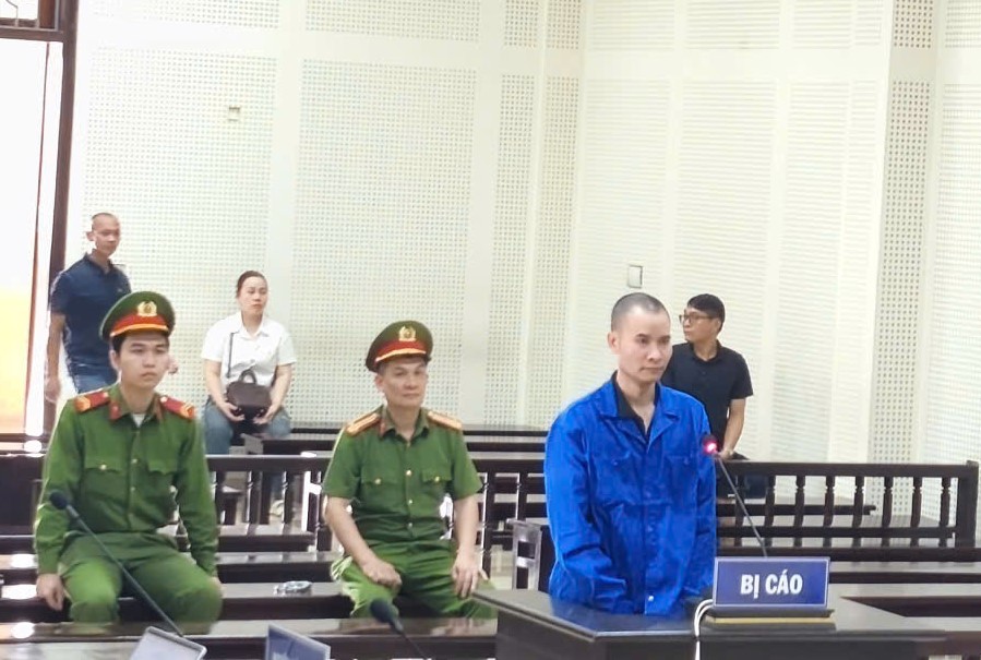 Tuyên án đối tượng lừa “chạy” vào ngành Công an, chiếm đoạt 700 triệu đồng