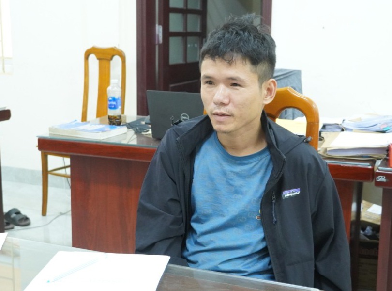 Bắt giữ đối tượng giết chủ tiệm cầm đồ sau 2 giờ gây án