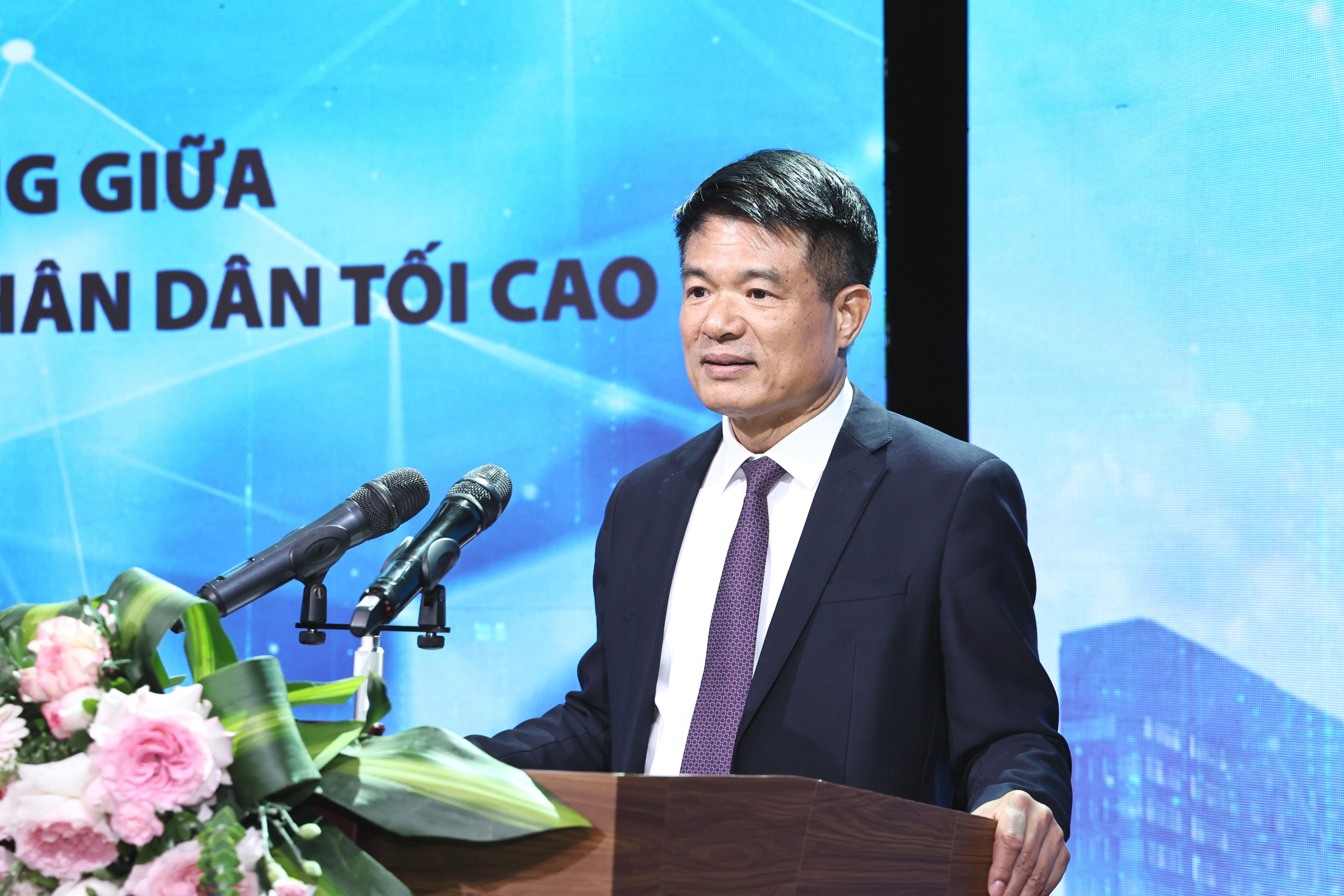 Chương trình “Hồ sơ Công tố - Kiểm sát” Khẳng định giá trị, sức lan tỏa và nâng tầm hiệu quả truyền thông