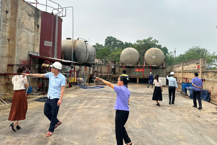 Chủ động rà soát, xác minh, kiến nghị bảo vệ lợi ích công