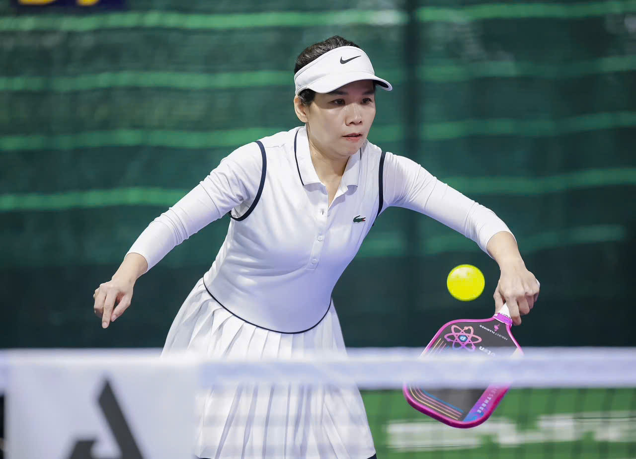 Đà Nẵng lần đầu đăng cai Heineken Pickleball World Cup 2026, hút hơn 4 000 vận động viên quốc tế