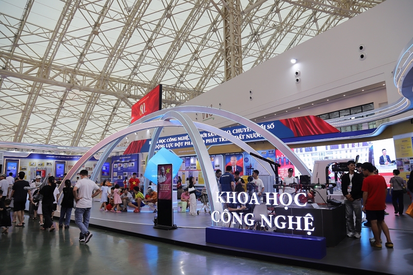 Kiện toàn Ban Chỉ đạo phát triển khoa học, công nghệ, đổi mới sáng tạo, chuyển đổi số và Đề án 06