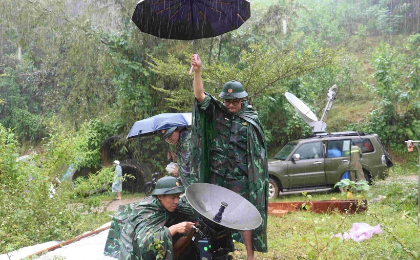 Quân khu 5, bản hùng ca lịch sử và những thành tích đặc biệt xuất sắc trong thời kỳ mới