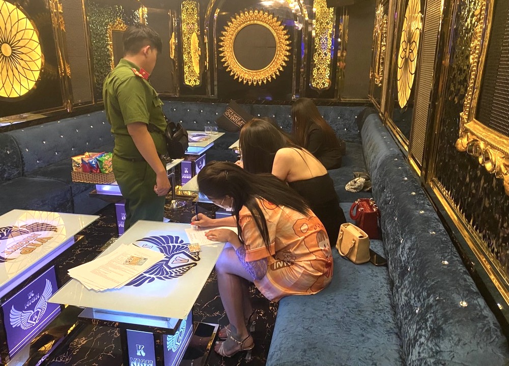 Phê duyệt Chương trình phòng, chống mại dâm giai đoạn 2026 - 2030