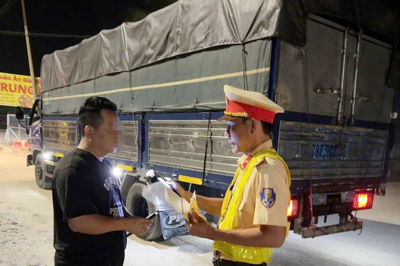 Tây Ninh triển khai đồng bộ giải pháp bảo đảm an toàn giao thông dịp Lễ