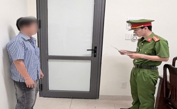 Khởi tố chủ hộ kinh doanh “Mua bán trái phép hóa đơn” gần 3 tỉ đồng