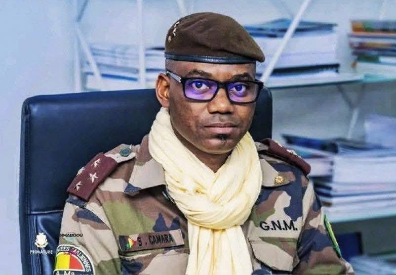 Phiến quân đồng loạt tấn công lực lượng Chính phủ, Bộ trưởng Quốc phòng Mali thiệt mạng