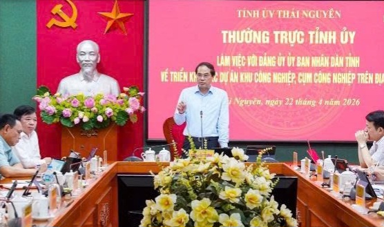 Tăng cường công tác quản lý các dự án đầu tư công, sử dụng hiệu quả nguồn lực và nâng cao hiệu quả đầu tư