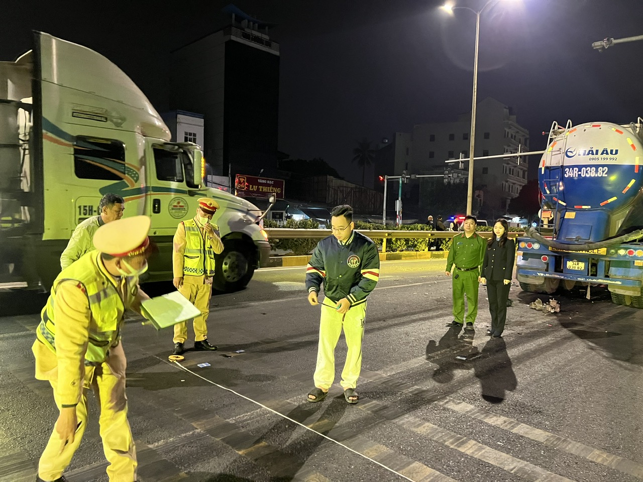 VKSND khu vực 2, tỉnh Hưng Yên kiến nghị Hiệu trưởng Trường THPT Nguyễn Thiện Thuật