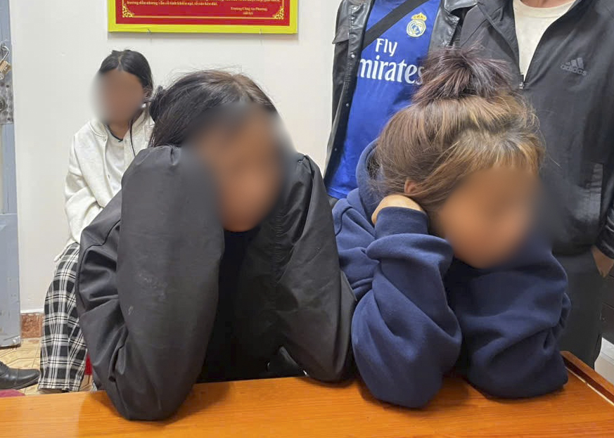 Ngăn chặn thành công nhiều thiếu nữ bị dụ bằng chiêu trò “việc nhẹ lương cao”