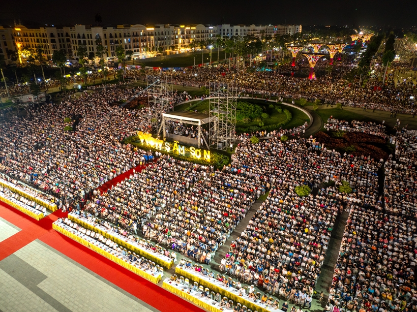 Sầm Sơn công khai 5 đường dây nóng phục vụ du lịch