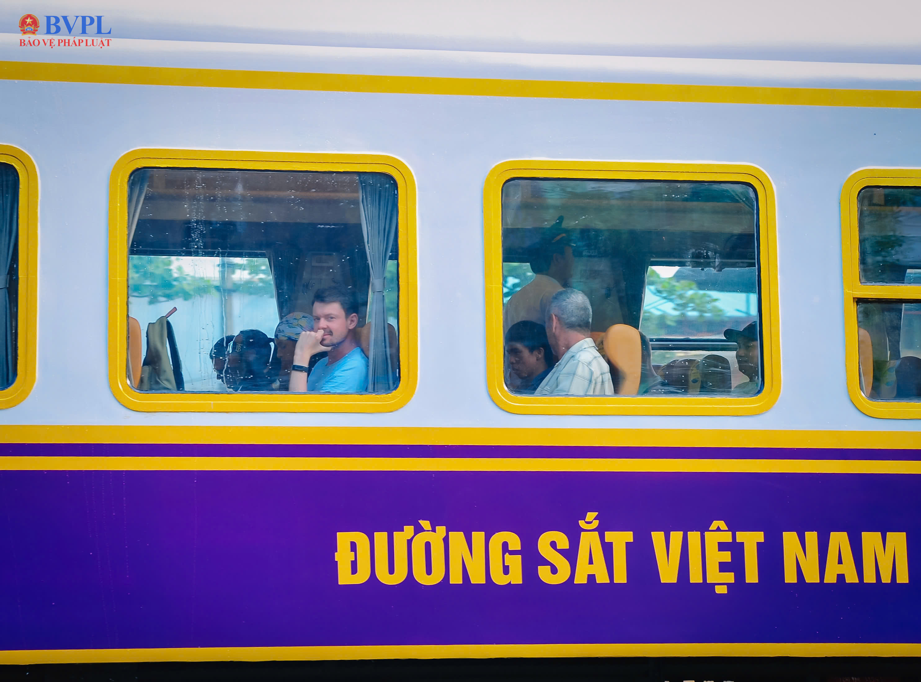 Đường sắt áp dụng AI, giá vé tàu giảm tối đa 35 từ ngày 1 5