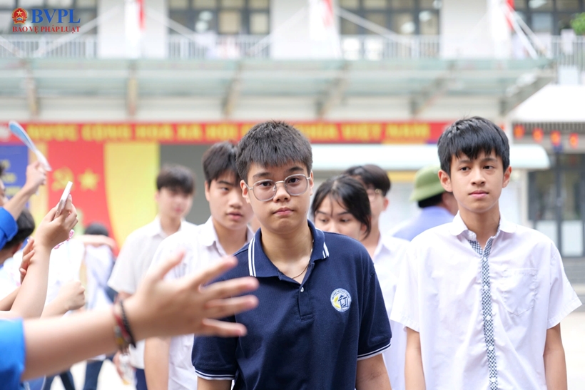 Hơn 22 000 học sinh Hà Nội không đăng ký thi lớp 10 công lập