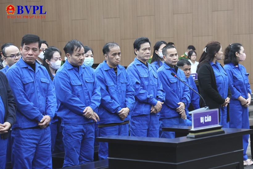 Cựu Phó Chánh án TAND cấp cao tại Đà Nẵng được giảm 2 năm tù