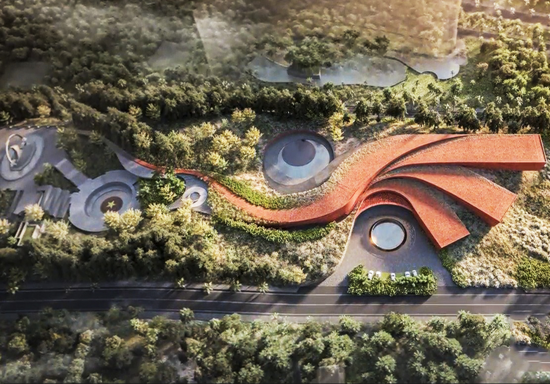 Khánh Hòa long trọng khởi công công trình Bảo tàng Trường Sa