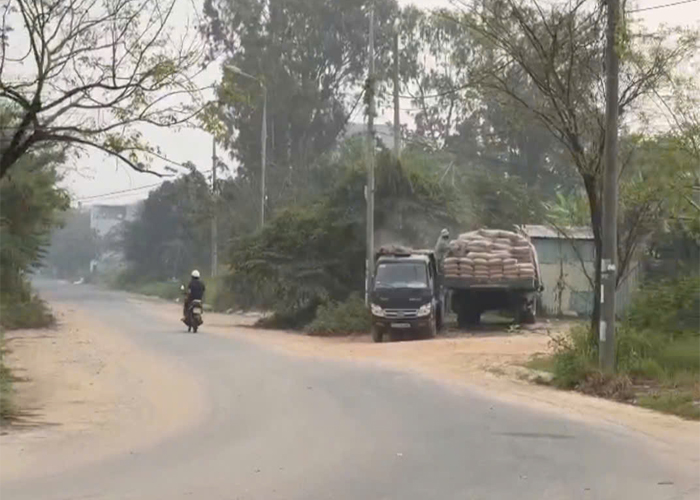 VKSND khu vực 4, TP Đà Nẵng kiến nghị xử lý doanh nghiệp gây ô nhiễm môi trường