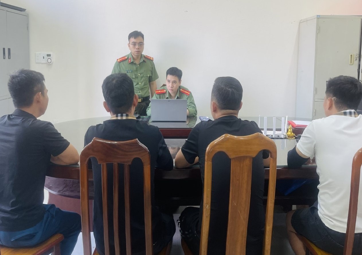 Ngăn chặn tình trạng mua bán vé mời Carnaval Hạ Long 2026