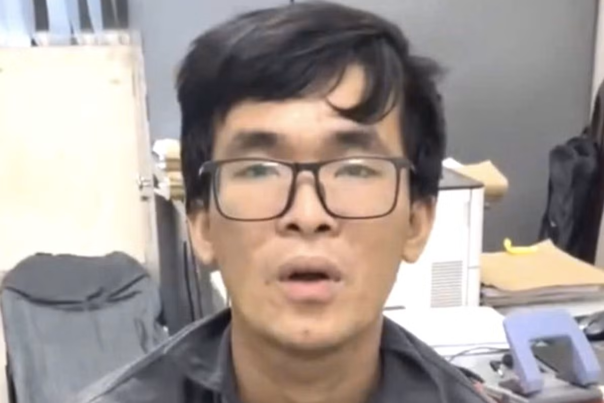 Truy xét thần tốc, bắt 2 đối tượng cướp tài sản liên tỉnh