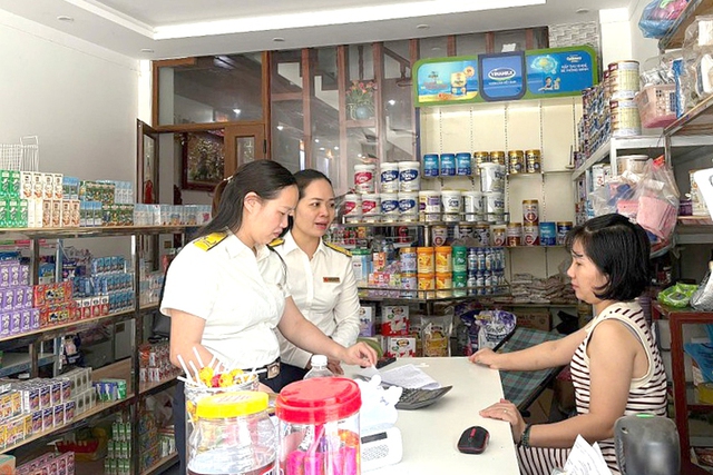 Sửa đổi, bổ sung một số quy định về chính sách thuế đối với hộ, cá nhân kinh doanh