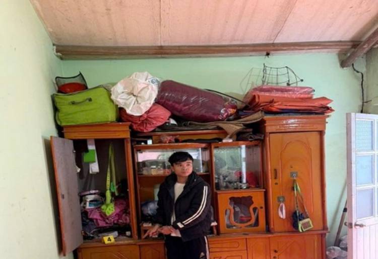 Đề nghị truy tố đối tượng trộm cắp tài sản lấy tiền mua ma túy