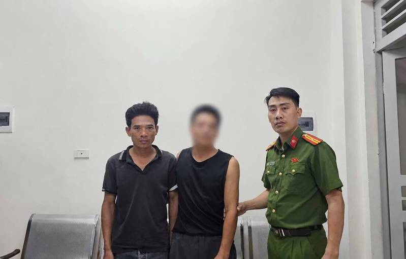 Kịp thời ngăn chặn hành vi nguy hiểm, bảo vệ tính mạng người dân