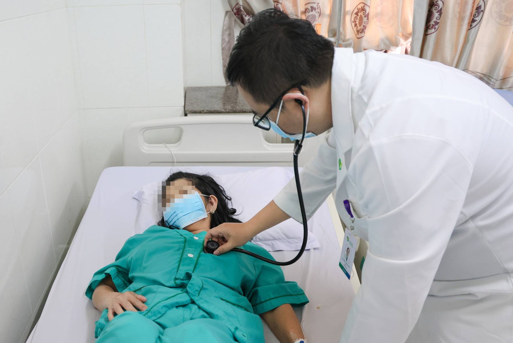 Xử phạt chủ tiệm bánh mì 80 triệu đồng vì khiến 86 người bị ngộ độc