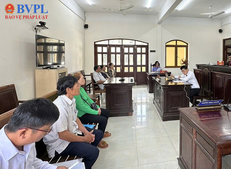 “Giá trên hợp đồng một đằng, tiền thực tế một nẻo” Viện kiểm sát kiến nghị xử lý nguy cơ thất thu thuế