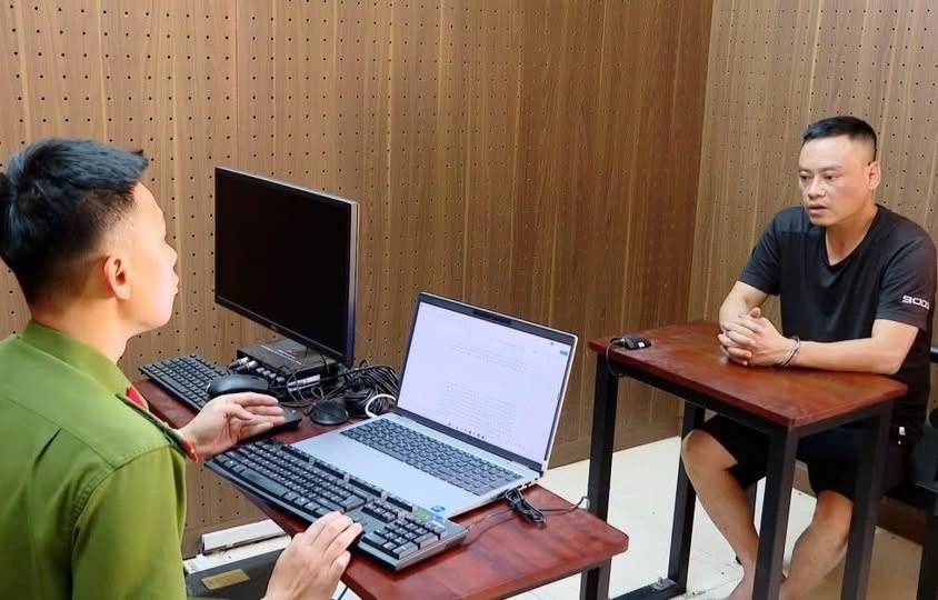 Phê chuẩn khởi tố đối tượng giết người do mâu thuẫn ghen tuông