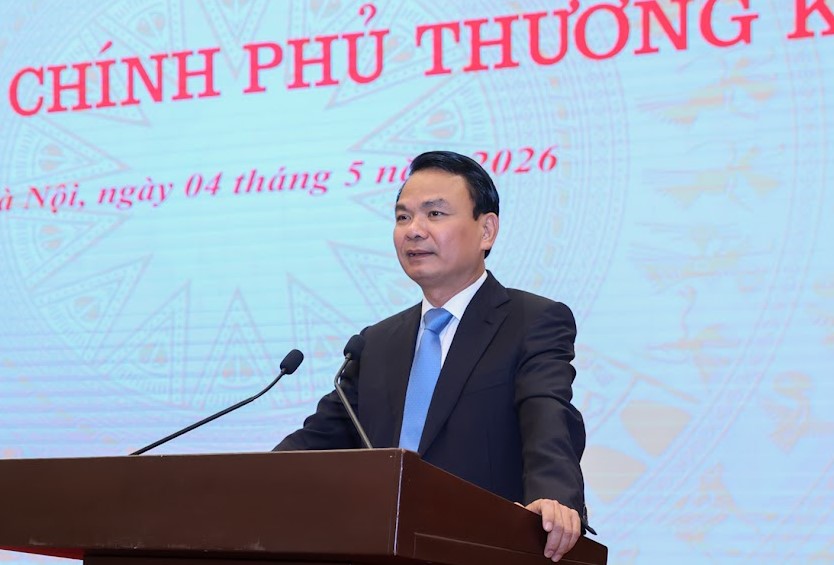 Chính phủ hoàn thành nhiều việc quan trọng, cấp bách trong thời gian rất ngắn
