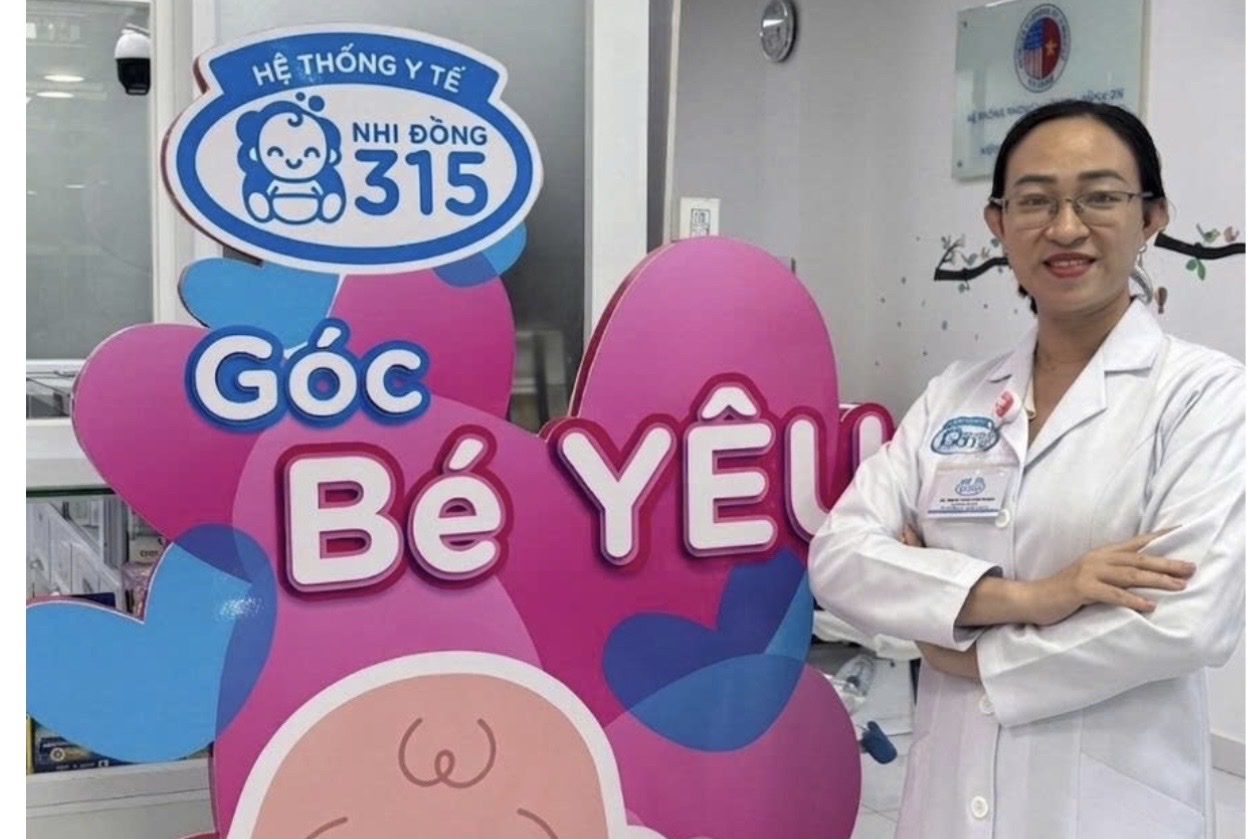 Sự thật về những mũi tiêm chủng trong những năm đầu đời của bé