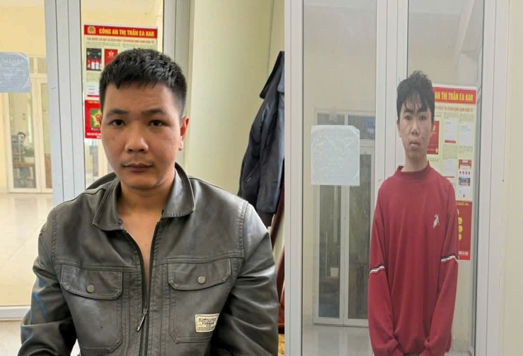 Bắt hai đối tượng tham gia vụ đánh nhau khiến một thiếu niên tử vong