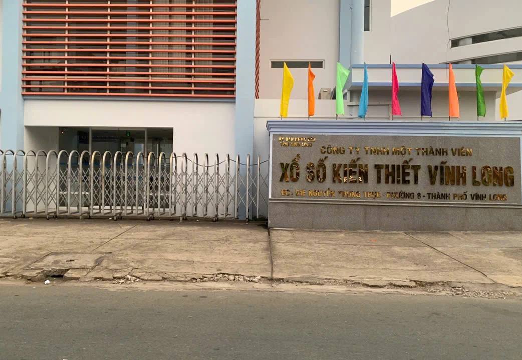 Lãng phí tài sản công tại các Công ty Xổ số Trà Vinh, Vĩnh Long và Bến Tre