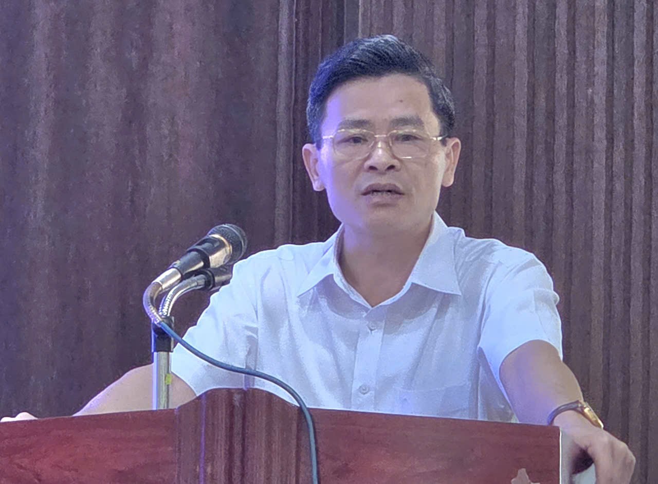 Thái Nguyên phát triển quan hệ lao động hài hòa, tiến bộ