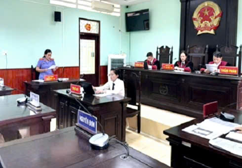 VKSND tỉnh Gia Lai kiến nghị khắc phục vi phạm trong xác định án phí dân sự sơ thẩm