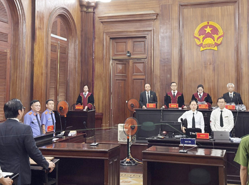 VKSND TP Hồ Chí Minh kiến nghị siết chặt quản lý dịch vụ xe công nghệ để phòng ngừa tội phạm ma túy