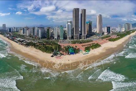 Đà Nẵng được vinh danh trong top điểm đến hấp dẫn nhất châu Á mùa hè 2026