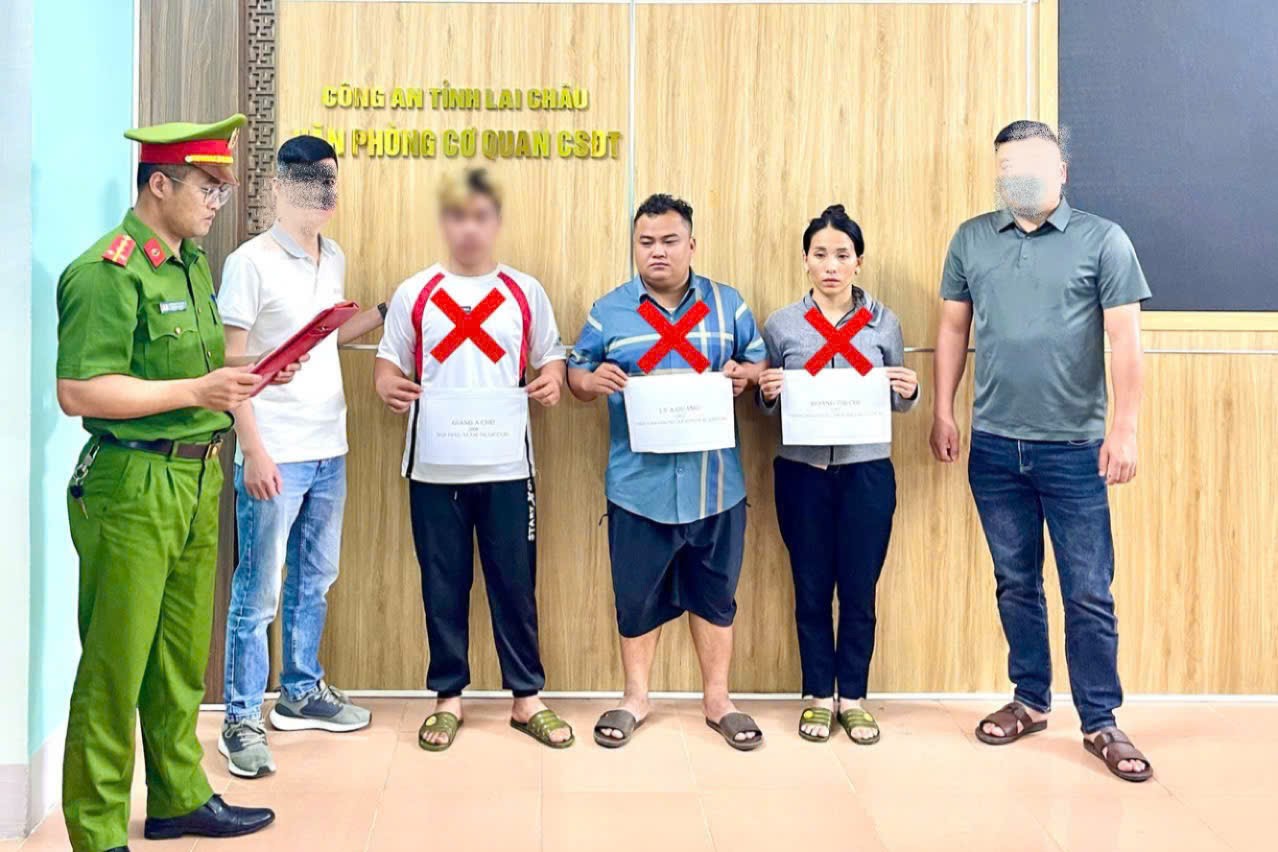 Ngăn chặn kịp thời vụ mua bán người dưới vỏ bọc “tìm chồng nước ngoài”