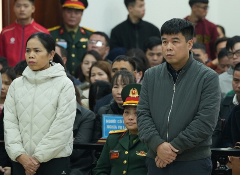 Sắp xét xử phúc thẩm “Hậu pháo” và hàng trăm bị hại kháng cáo trong vụ án sai phạm tại sân bay Nha Trang