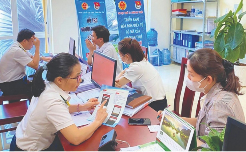 Cục Thuế lý giải đề xuất ngưỡng nợ thuế 1 triệu đồng tạm hoãn xuất cảnh